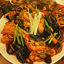 배불뚝이 이미지