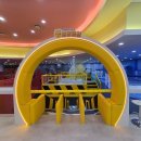 한국안전체험관 이미지