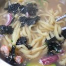 미가칼국수 이미지