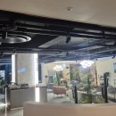 센트럴파이온 | 평택 모임 장소 추천 '다이닝가든' 예쁜 인테리어와 맛있는 파스타