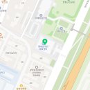 동대문구 구민체육센터 대체육관 이미지