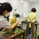 화훼장식기능사 이미지