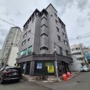 문화사거리 | 울산문화예술회관 사거리 대로변 무권리 코너 상가