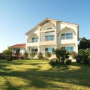 파도식탁 이미지