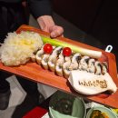 중일초등학교 앞(상가쪽) | 동탄 11자상가 맛집 추천 몸보신 끝판왕 양심장어 영천점 솔직 후기