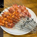 하얼빈양꼬치샤브샤브 | [신설동] 양꼬치 맛집 하얼빈양꼬치샤브샤브 - 메뉴, 가격정보, 양꼬치, 꿔바로우 후기