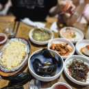 제철횟집 - 남구 오륙도로 85 | 부산 연산동 갑오징어 맛집 아지바라 횟집 제철 오징어회 후기