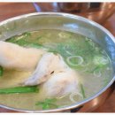 우성닭칼국수 이미지