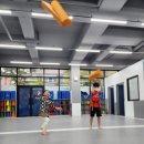 한양대 21세기태권도 이미지