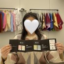 오늘웨딩컨설팅 | 부산 광안리 골격진단, 봄 라이트 웨이브 골격 신부님 웨딩컨설팅 후기