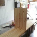 슈퍼사이즈 분리수거함[더스트함] diy 이미지