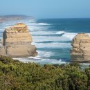 12 Apostles(12 사도) - Great Ocean Road, Victoria, Australia 이미지