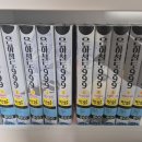 은하철도999 - 구미시 | 은하철도 999 애장판 독서 후기, AI 시대의 질문