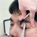 광교중앙역 남자 눈썹 정리 ‘리위뷰티룸’ 다녀온 후기 (1인 집중 케어라 좋았어요)