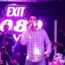 가수 최혁 = 아산 EXIT7080라이브 이미지