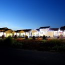 편백나무펜션 이미지