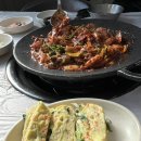 무안식당 | {무안/해제면} 봉대산식당 맛집후기!