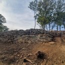 흑석동산성 이미지