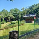 부천둘레길4코스 | 부천둘레길 1코스~4코스 트레일러닝 하루에 돌기 (feat. gpx파일)