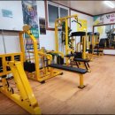 아인스 코리아 헬스클럽 이미지