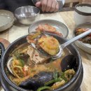 바다예찬 | 바다예찬; 제주공항근처 로컬맛집 해물뚝배기 추천후기