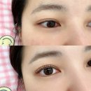 살롱드스와레 | 주안 속눈썹ㅣ자극 없는 예쁜 속눈썹펌 잘하는 살롱드스와레 유지력 만족후기