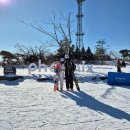 씨유(CU) 평창낙천대점 | [여행]몸만가면 되는 평창 휘닉스파크 렌탈샵 꾹이네...최저가 할인부터 신상 의류 픽업까지 완벽 후기!