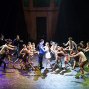 발레컬 Once upon a time in 발레 이미지