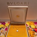 씨유서초골드로즈점 | 불가리 디바스드림 목걸이 마더오브펄 로즈골드 신세계 강남 구매 및 3개월 착용 후기