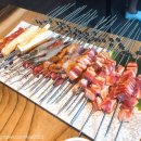 먹고보자무한리필양꼬치