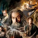 [모기의 전주영화 벙개] 12월 15일 일요일 오후 2시 05분 -호빗 : 스마우그의 폐허 (The Hobbit : The Desolation of Smaug, 2013) 이미지