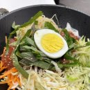 김밥대표쫄면비서