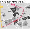 송악지구 도시개발사업 가로수 | 성남 구시가지 특집 5부작 시리즈[2부] 성남시의 두 얼굴: 분당의 노후화와 구시가지의 역동적 변신