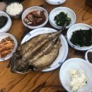 물항식당본점 티스토리