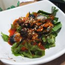 쌈촌금산점 | 옥천 맛집 골목쌈밥 신선한 쌈이 한가득