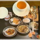 [현대백화점 식당가] 유산슬밥과 잡탕밥이 괜찮았던 " 홍보석" 이미지