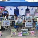 강릉군 김문취 묘갈 이미지