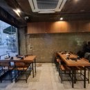 심미숯불갈비 | 마포술집 감성 가득한 숯불 꼬치 맛집