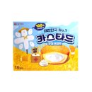 하나로마트 다인농협 단북점 | 롯데 쌀 카스타드 우유크림맛 파는곳 가격 내돈내산 후기