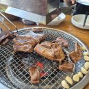 전원숯불화원점 | 대구 화원맛집 전원숯불 화원점 양념갈비와 돌솥밥