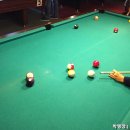 프라하 당구장 이미지