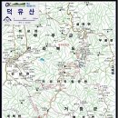 2024년06월15일 덕유산 국립공원 육구종주[육십령~무주구천동] -(1) 이미지