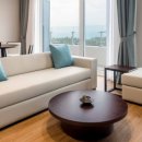 한화리조트거제벨버디어 인피니티풀 이미지