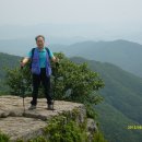 가산산성 이미지