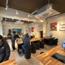 행복매운갈비 | 입안 가득 화끈한 행복, 성수 매운갈비찜 후기