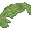 롯데스카이힐김해 컨트리클럽 이미지