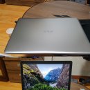고사양 초경량 초슬림 노트북 I7 ASUS N580V 팝니다 이미지