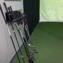 을지 골프존 이미지