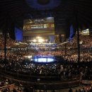 UFC 147 브라질 : 시청률은 17 %, 시청자 수는 2,000만 명, 관람객 수는 16,643 명. 이미지