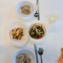 조양 | [보령] 보리밥 비빔국수 무한리필인 칼국수 보령맛집 - 조양칼국수 후기